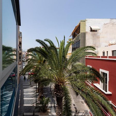 Edison Building 401 By Canariasgetaway Las Palmas de Gran Canaria Exteriör bild