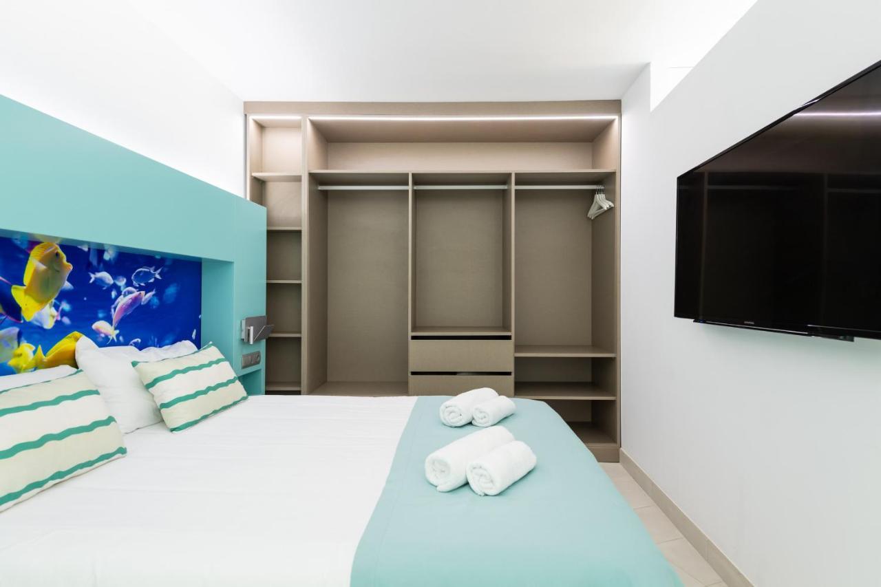 Edison Building 401 By Canariasgetaway Las Palmas de Gran Canaria Exteriör bild