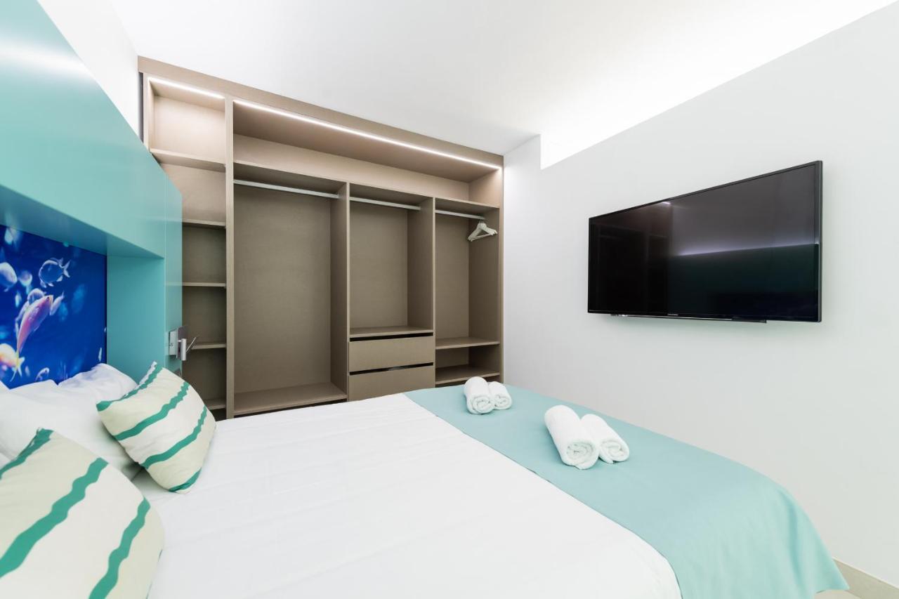 Edison Building 401 By Canariasgetaway Las Palmas de Gran Canaria Exteriör bild