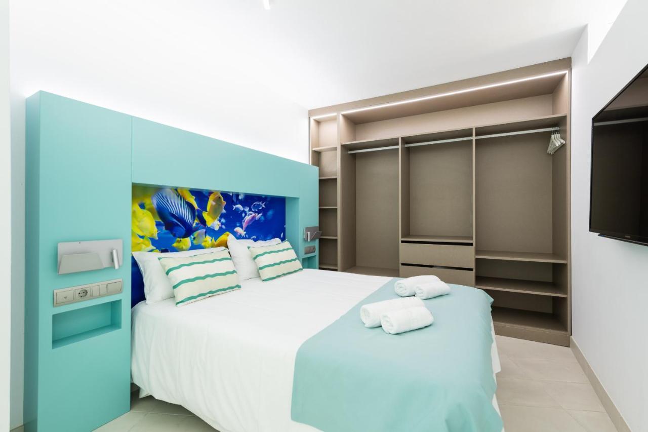 Edison Building 401 By Canariasgetaway Las Palmas de Gran Canaria Exteriör bild